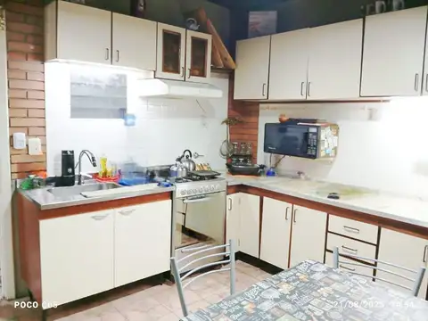 Coronel Dorrego 2000