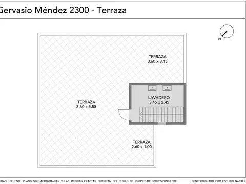 Casa en Venta en Munro, USD 190.000