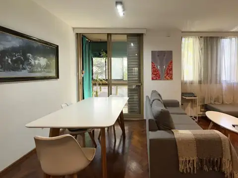 Departamento en Venta 46 años