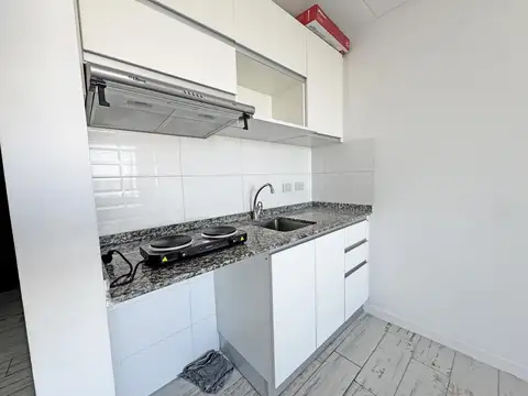 Departamento en Alquiler en San Lorenzo, $ 300.000