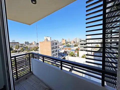 Bv. Urquiza al 500