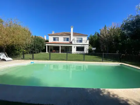 Casa en Alquiler Temporal al Noroeste