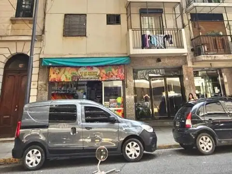 En inmejorable zona, dpto 2 amb 