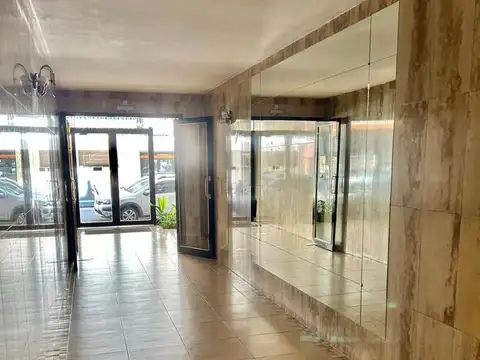 Departamento en Alquiler 55 años