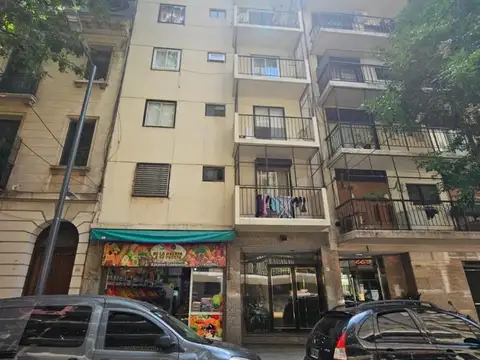 Pacheco De Melo 2661 , Piso 3