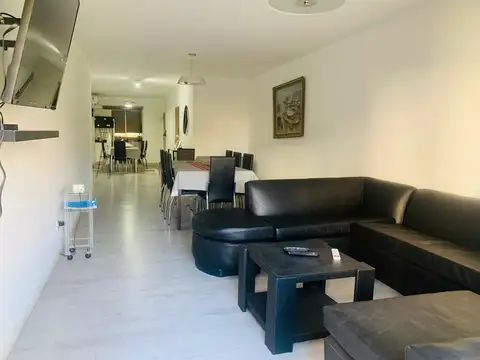 Córdoba y Paraguay