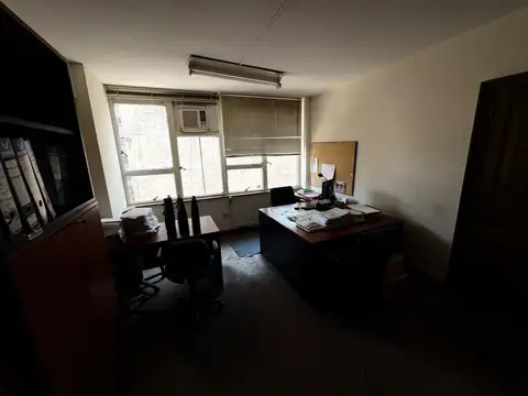 Oficina en Venta en Centro, USD 125.000