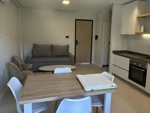 ALQUILER – DEPTO AMOBLADO DE 1 DORMITORIO EN PORTO