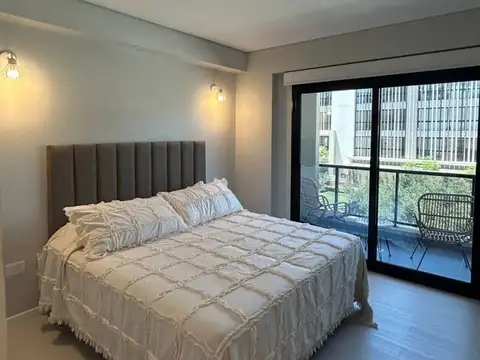 Departamento en Alquiler de 2 ambientes
