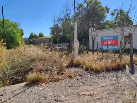 Terreno en Venta, Cruz de Piedra, Maipú