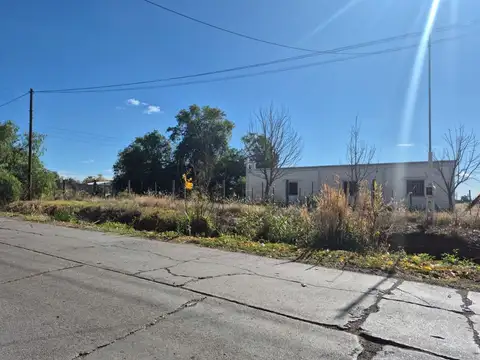 Terreno en Venta, Cruz de Piedra, Maipú