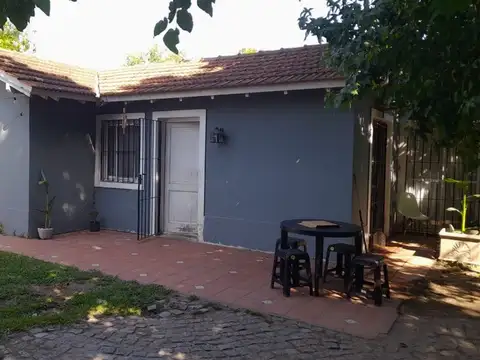 VENTA CASA 3 AMBIENTES PILAR APTA CRÉDITO