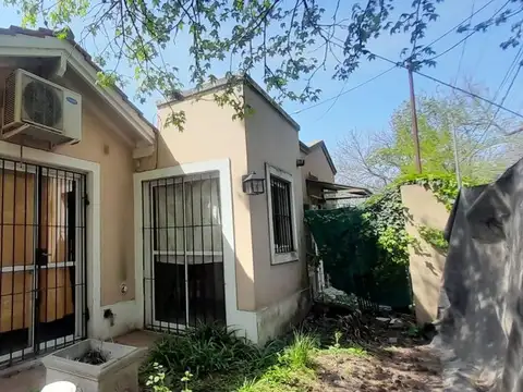 VENTA CASA 3 AMBIENTES PILAR APTA CRÉDITO