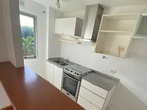 Departamento en Alquiler de 3 ambientes
