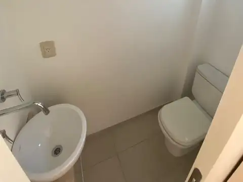 Departamento en Alquiler de 2 dormitorios