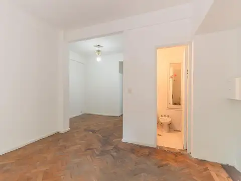 Departamento en Venta en Flores, USD 59.000