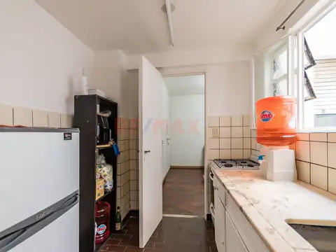 Departamento en Venta 65 años