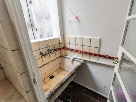 VENTA DEPARTAMENTO 2 AMBIENTES - BALVANERA