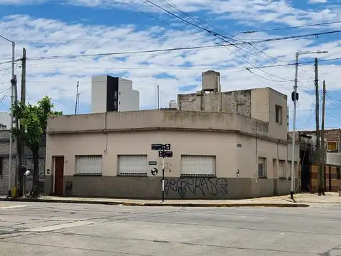 Avenida Belgrano 5400