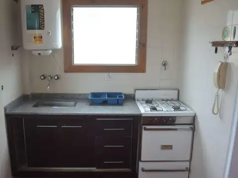 Departamento en Venta 40 años