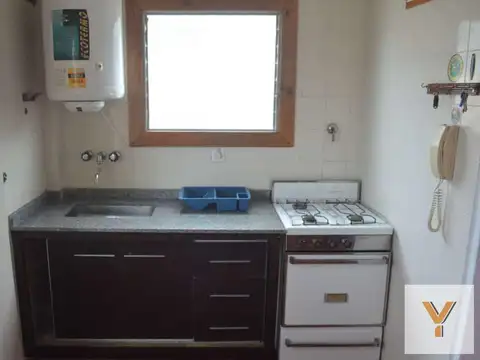 Departamento en Venta 40 años
