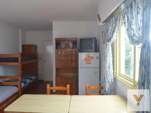 Departamento en Venta en Villa Gesell, USD 40.000