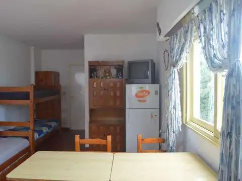 Departamento en Venta en Villa Gesell, USD 40.000