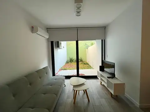 Departamento en Alquiler Temporal en Palermo, CABA