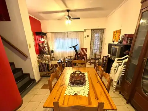 Casa en Venta 20 años