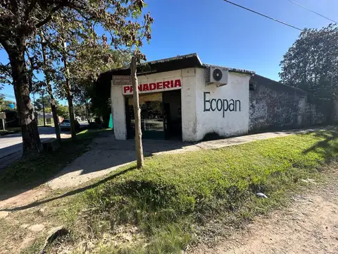 Av. Santa Fe al 1000