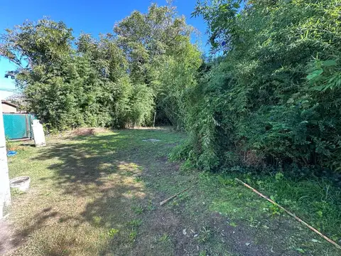 Terreno en Venta en Ingeniero Maschwitz, USD 130.000