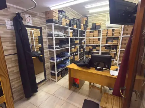 VENTA LOCAL COMERCIAL GALERIA ROSARIO
