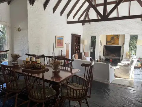 Casa en Alquiler 30 años