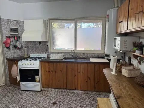 Casa en Alquiler en el Golf Club Argentino - Ruta 8 km 41.5 - 4 Ambientes