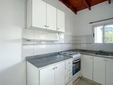 Depto Tipo Casa en Venta en Florida, USD 120.000