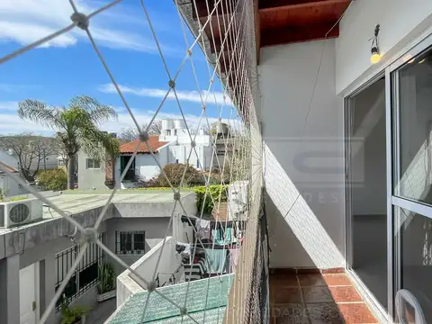 Depto Tipo Casa en Venta de 3 ambientes