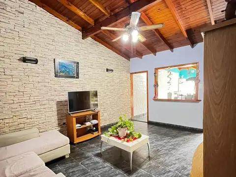 Casa en Venta de 2 dormitorios