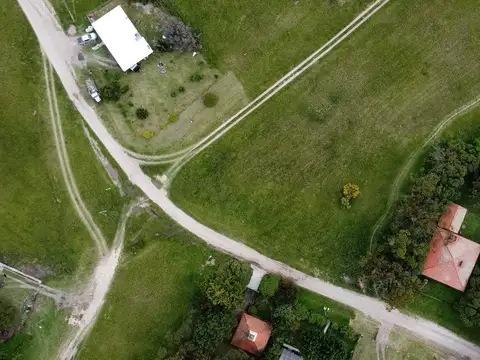 Calle 799 entre 8 y 10, Santa Isabel