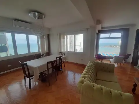 Paunero 900, Piso 6