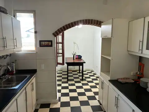 Depto Tipo Casa en Alquiler de 3 dormitorios