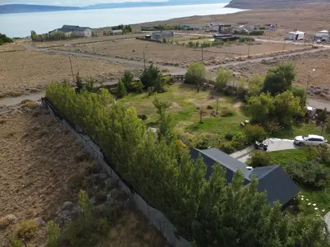 Terreno en Venta, FOS 50