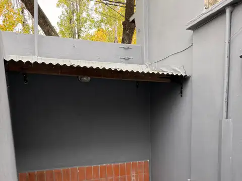 Depto Tipo Casa en Alquiler de 1 dormitorio