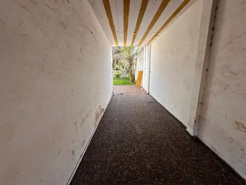 Casa en Venta en Merlo, USD 120.000