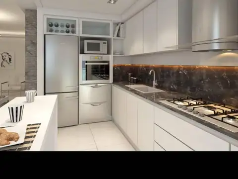 Departamento en Venta en Ramos Mejia, USD 160.000