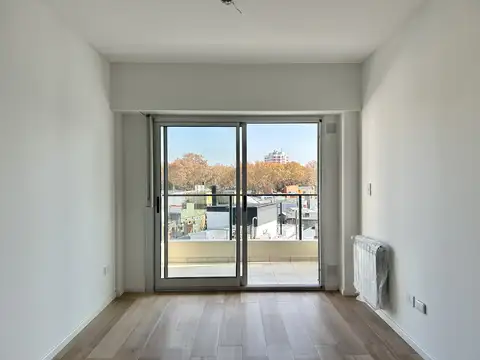 Jerónimo Salguero 1500, Piso 5