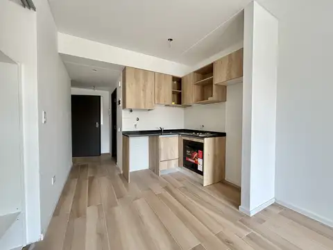 Jerónimo Salguero 1500, Piso 5