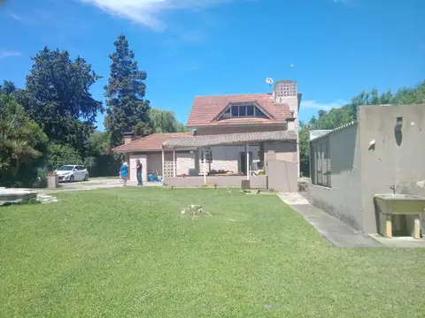 Quinta en Venta de 4 dormitorios