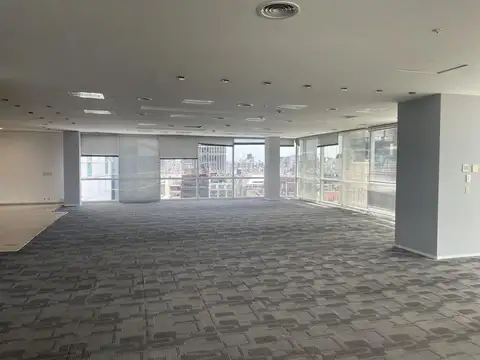 Oficina en Alquiler 17 años
