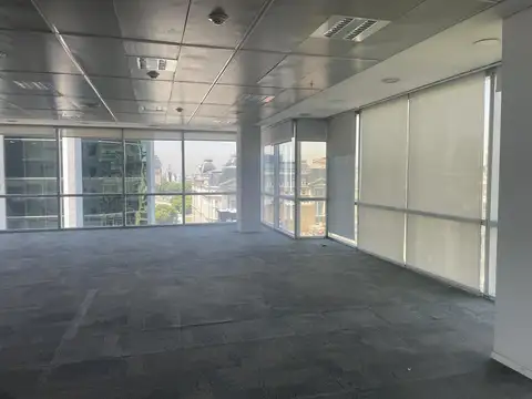 Oficina en Alquiler 17 años