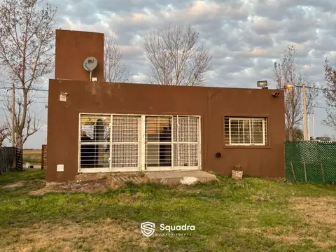 Bv. Talacasto al 3700